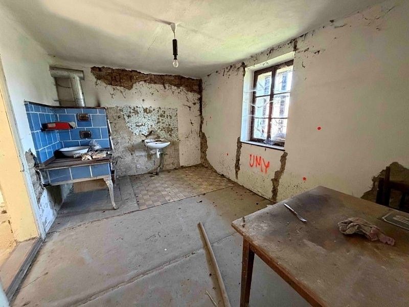 Rodinné domy, Meziříčko, okres Žďár nad Sázavou, 60 m² - 2