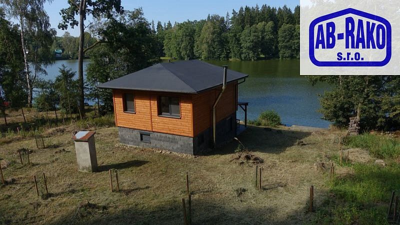 Chalupa · 56 m² · Střížovice, okres Jindřichův Hradec, Jihočeský kraj - 4
