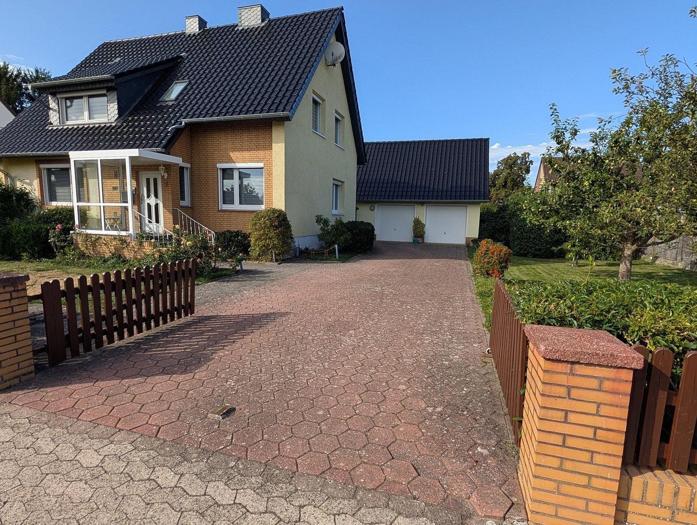 Rodinný dům · 123 m² · , Dolní Sasko - 3