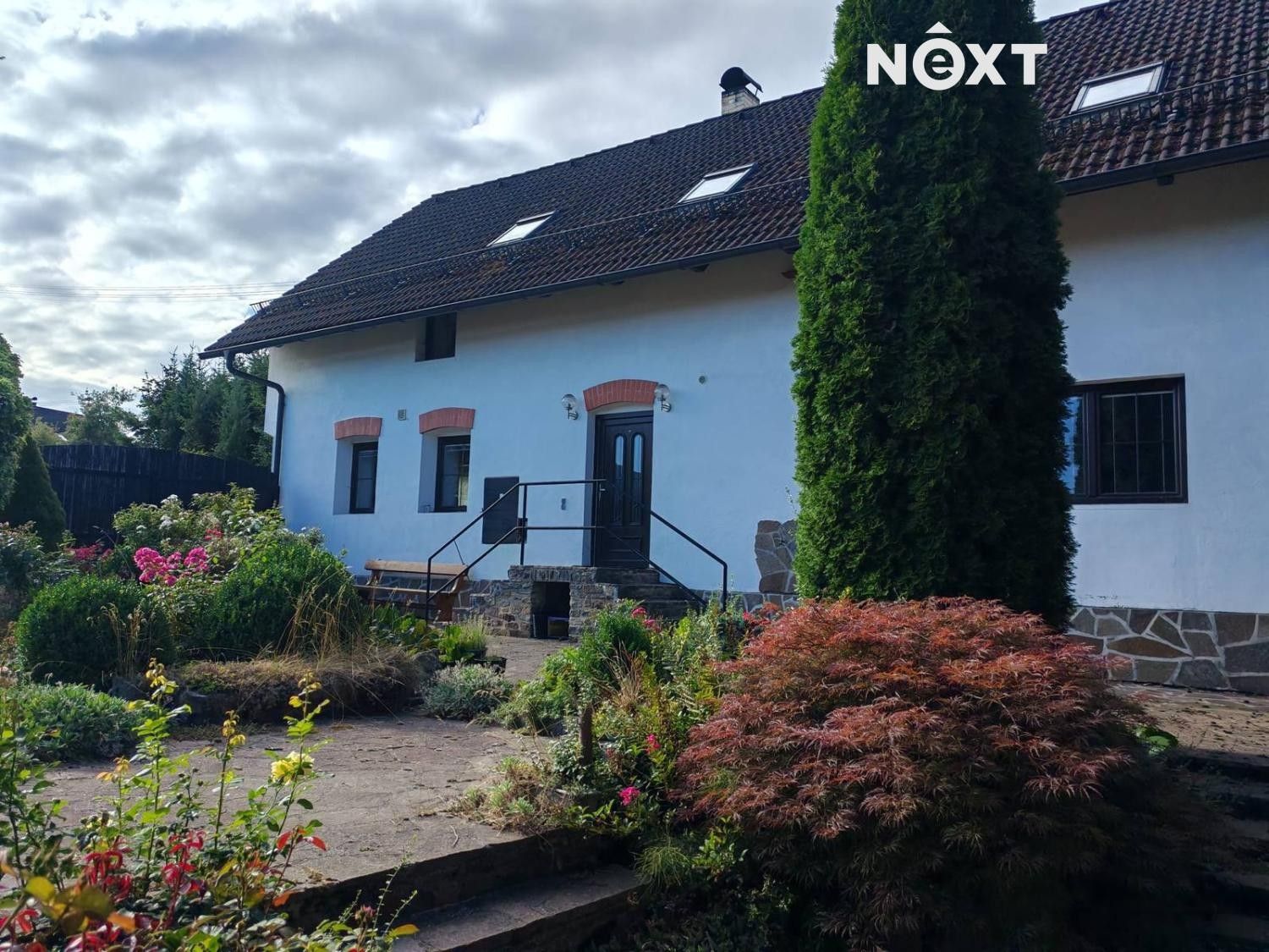 Rodinný dům · 700 m² · Bošice Hradčany - 4