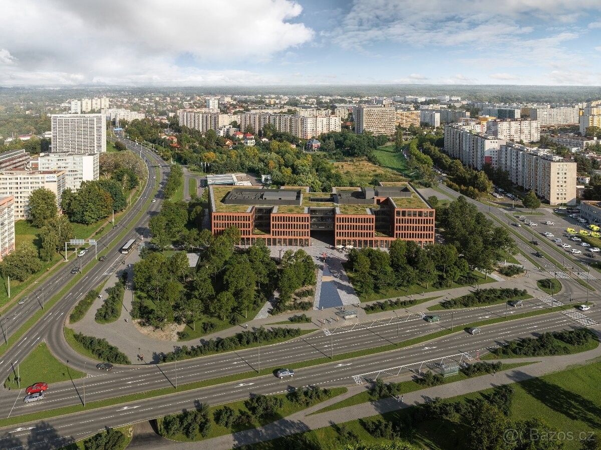 Nemovitost · Hradec Králové, 500 02 - 3