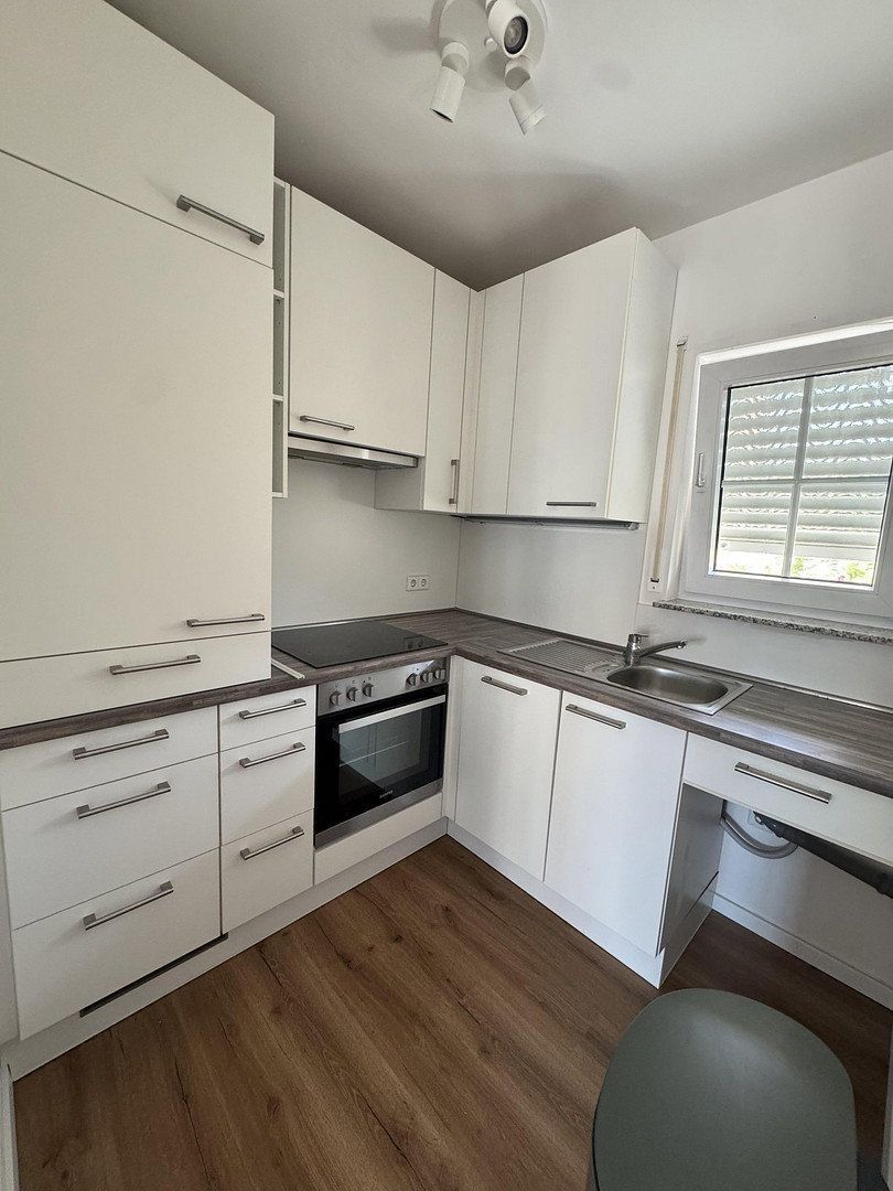 Byt 2+1 · 103 m² · , Bádensko-Württembersko - 4