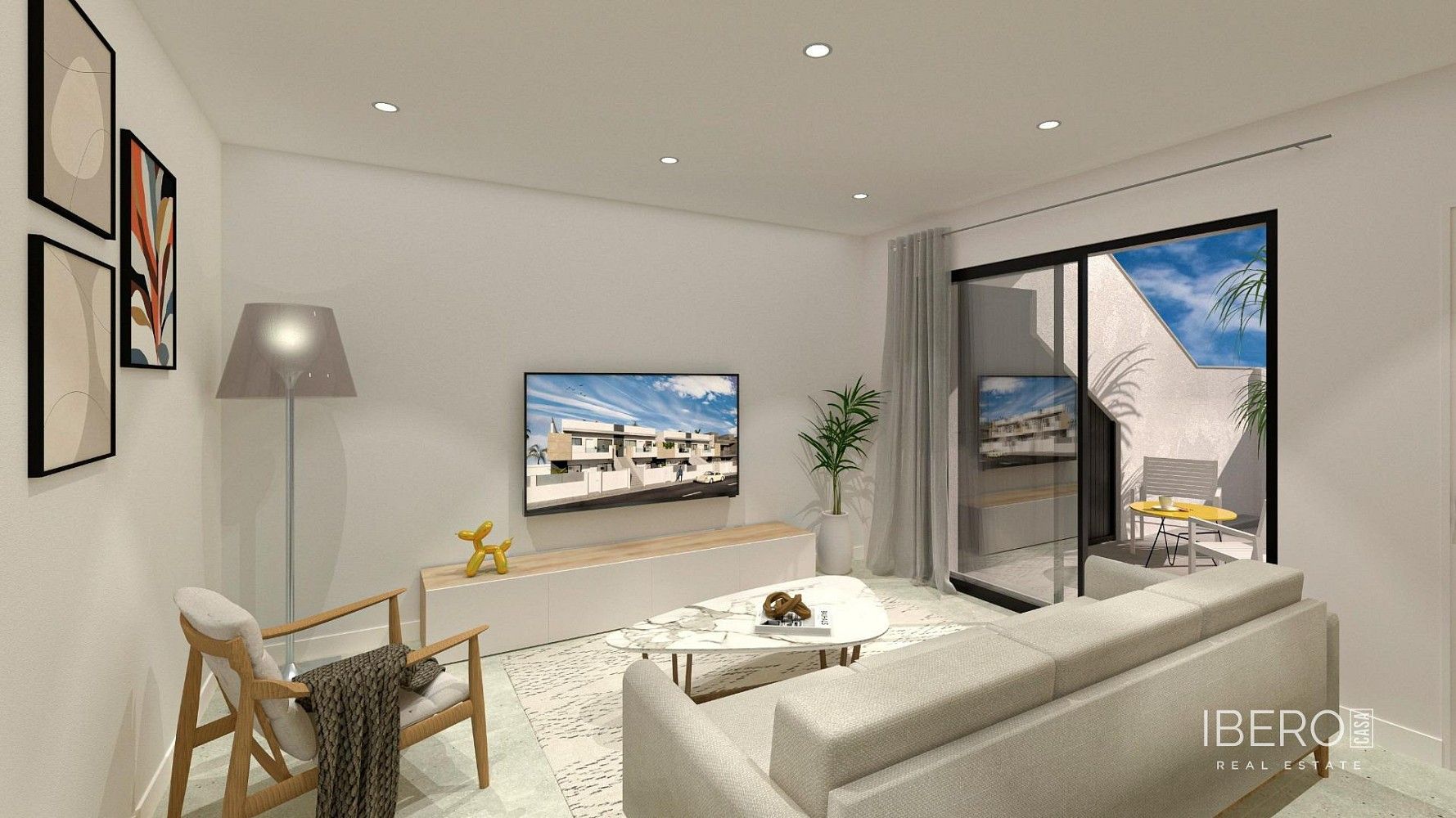 Rodinný dům · 79 m² · San Pedro del Pinatar, ES - 4