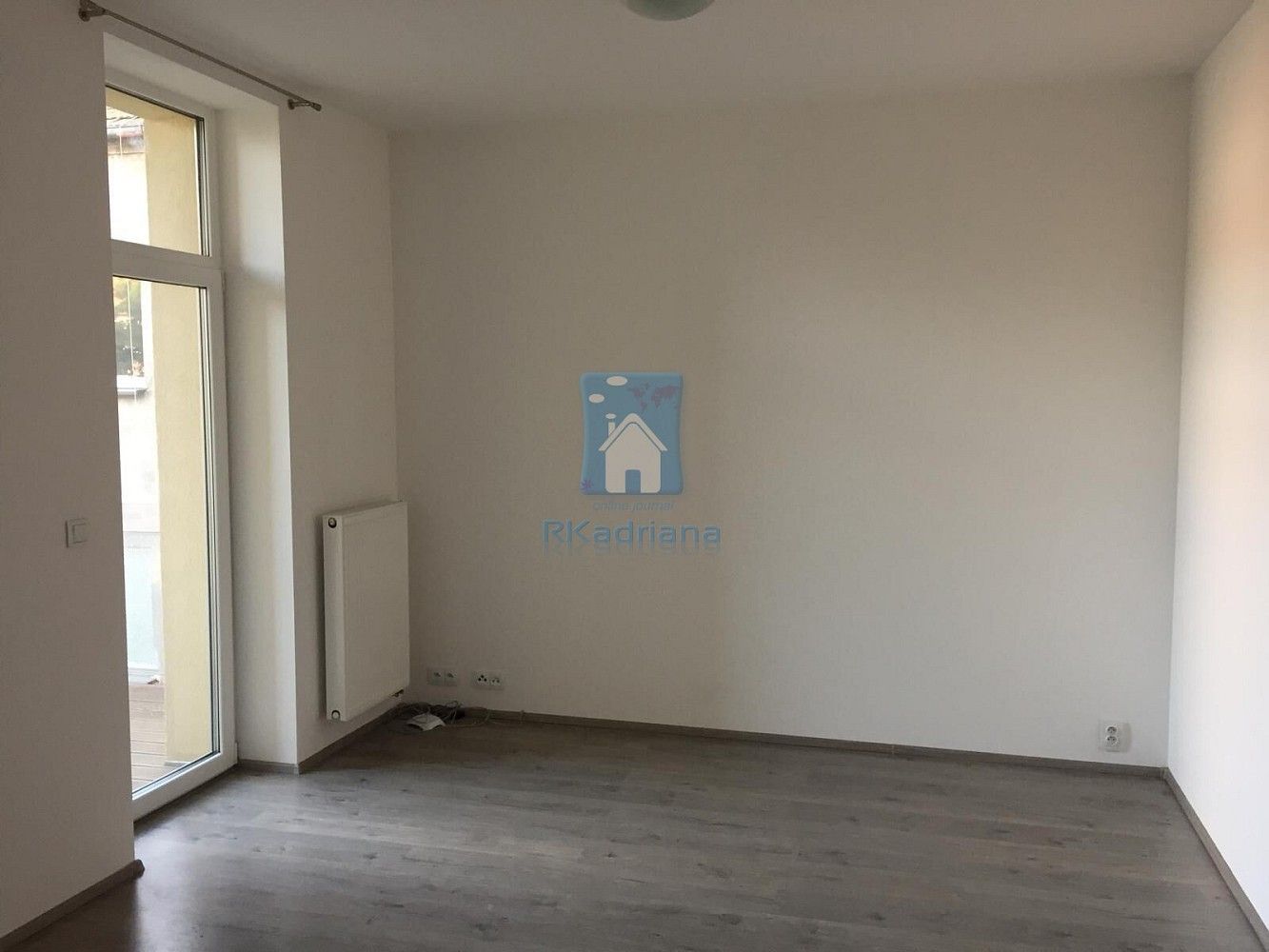 1+kk, Plzeň - Východní Předměstí, okres Plzeň-město, Plzeňský kraj, 35 m² - 2