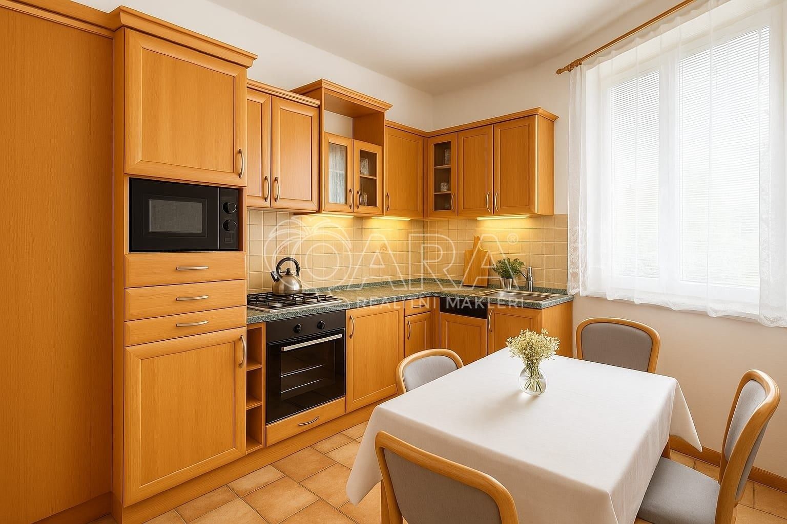 3+1, Na Šancích, Chrudim, 71 m²