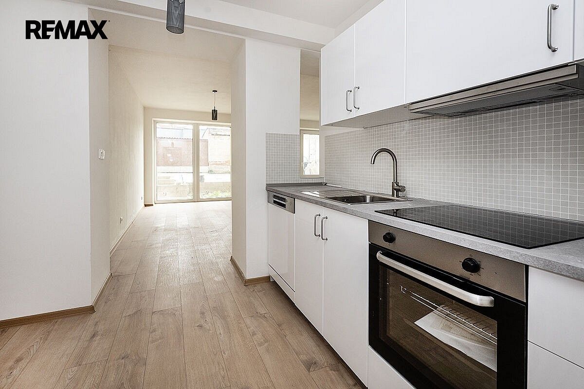 3+kk, Komenského, Strakonice - Strakonice II, 103 m² - 1