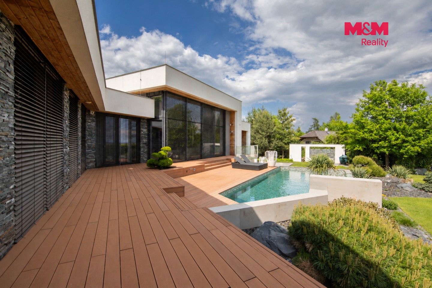 Prodej rodinný dům - Sadová, Mostkovice, 276 m² - 5