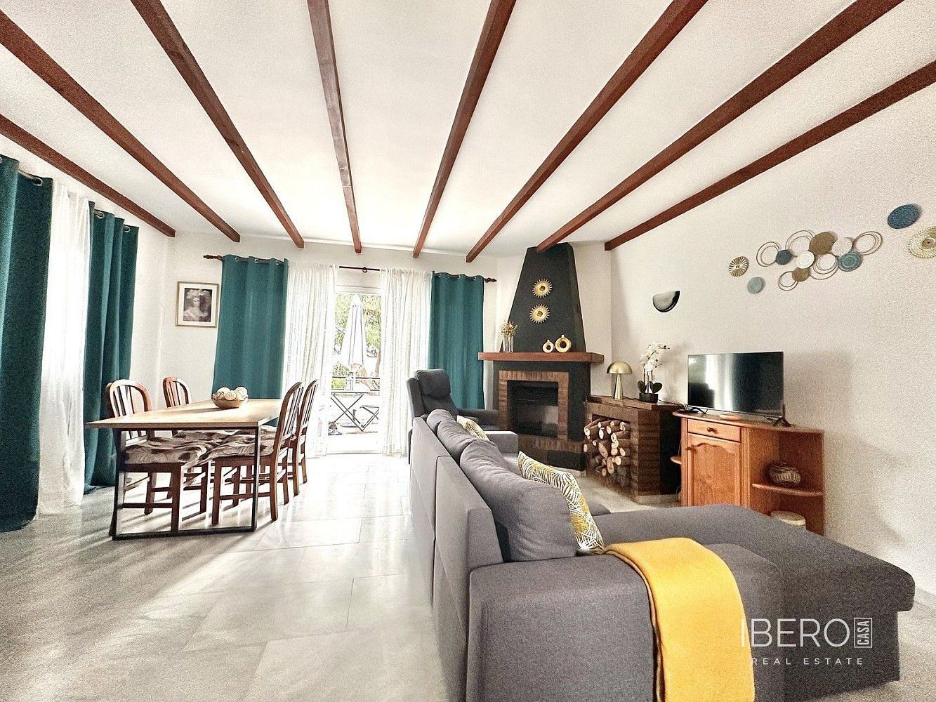Prodej rodinný dům - Calahonda, ES, 135 m² - 2