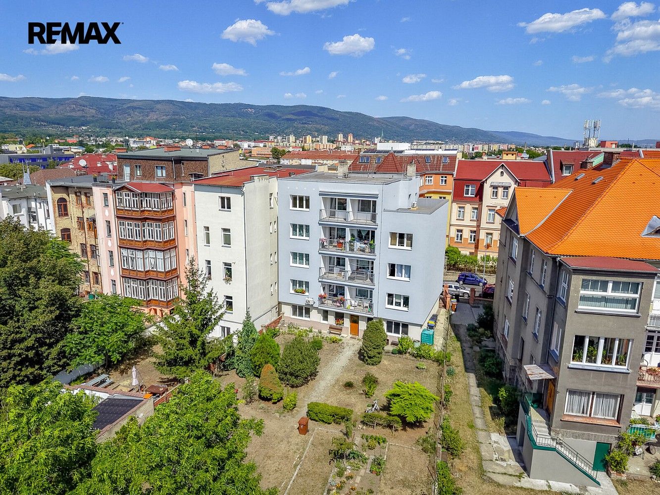 Byt 3+1 · 77 m² · Baarova, Teplice - 3