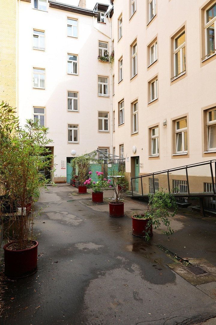 Rodinné domy, Berlin Mitte Berlin 10178, 1 793 m² - 2