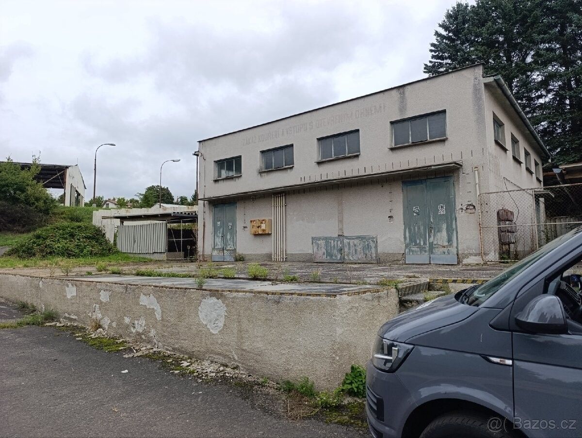 Pozemky pro bydlení, Cheb, 350 02