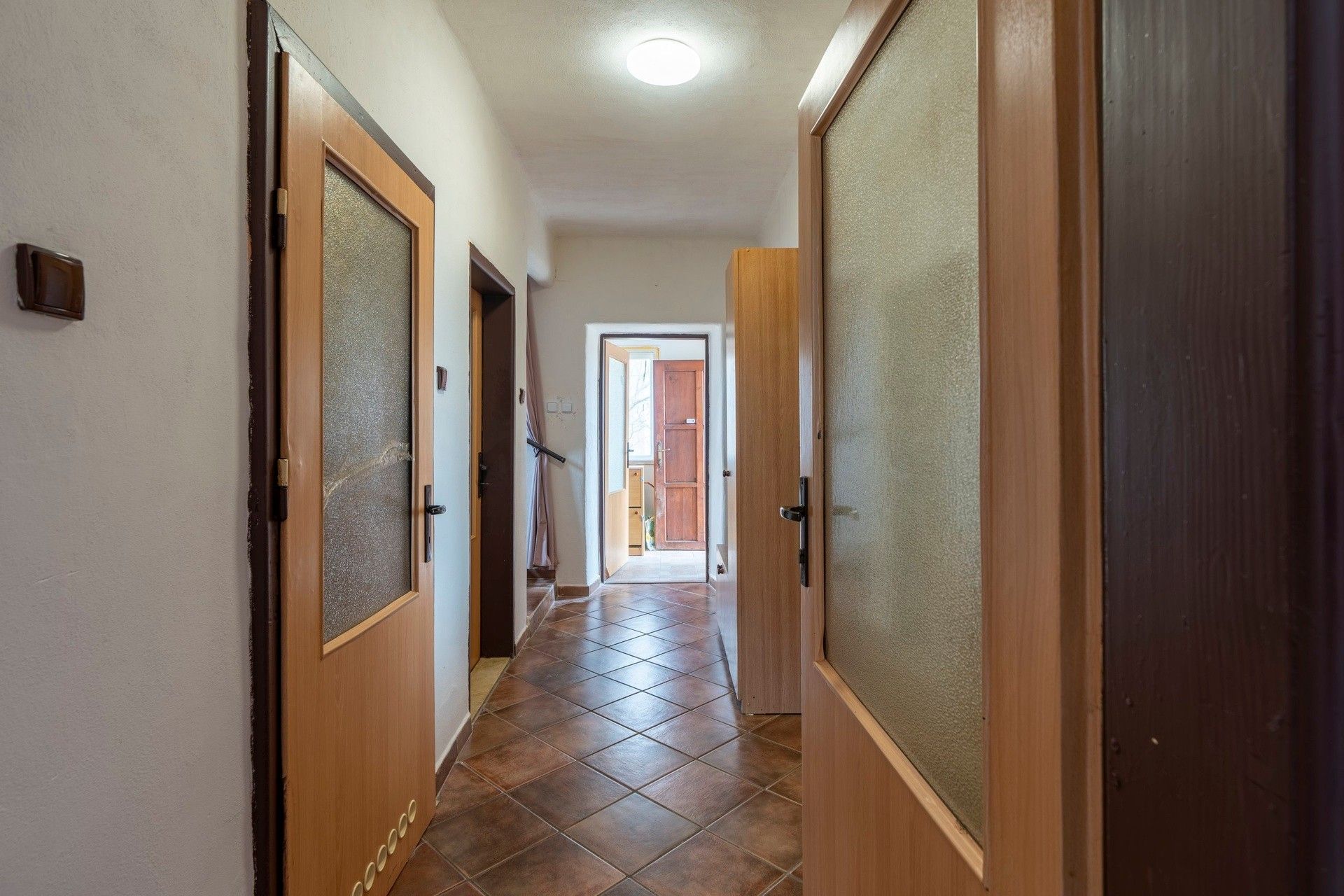 Prodej rodinný dům - Nad Přejezdem, Jihlava, 305 m² - 5