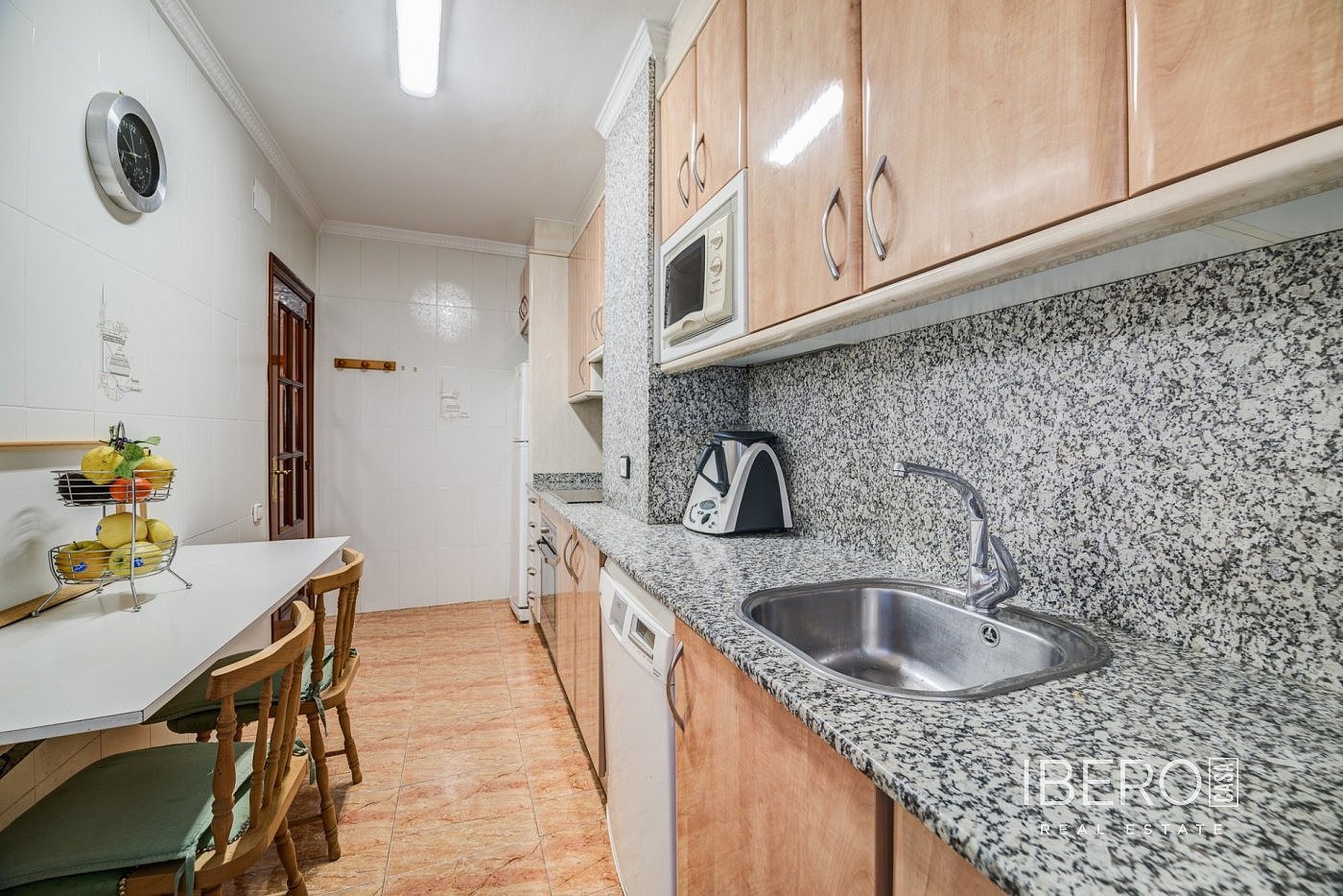 Prodej byt 5+kk - Sabadell, Španělsko, 96 m² - 5