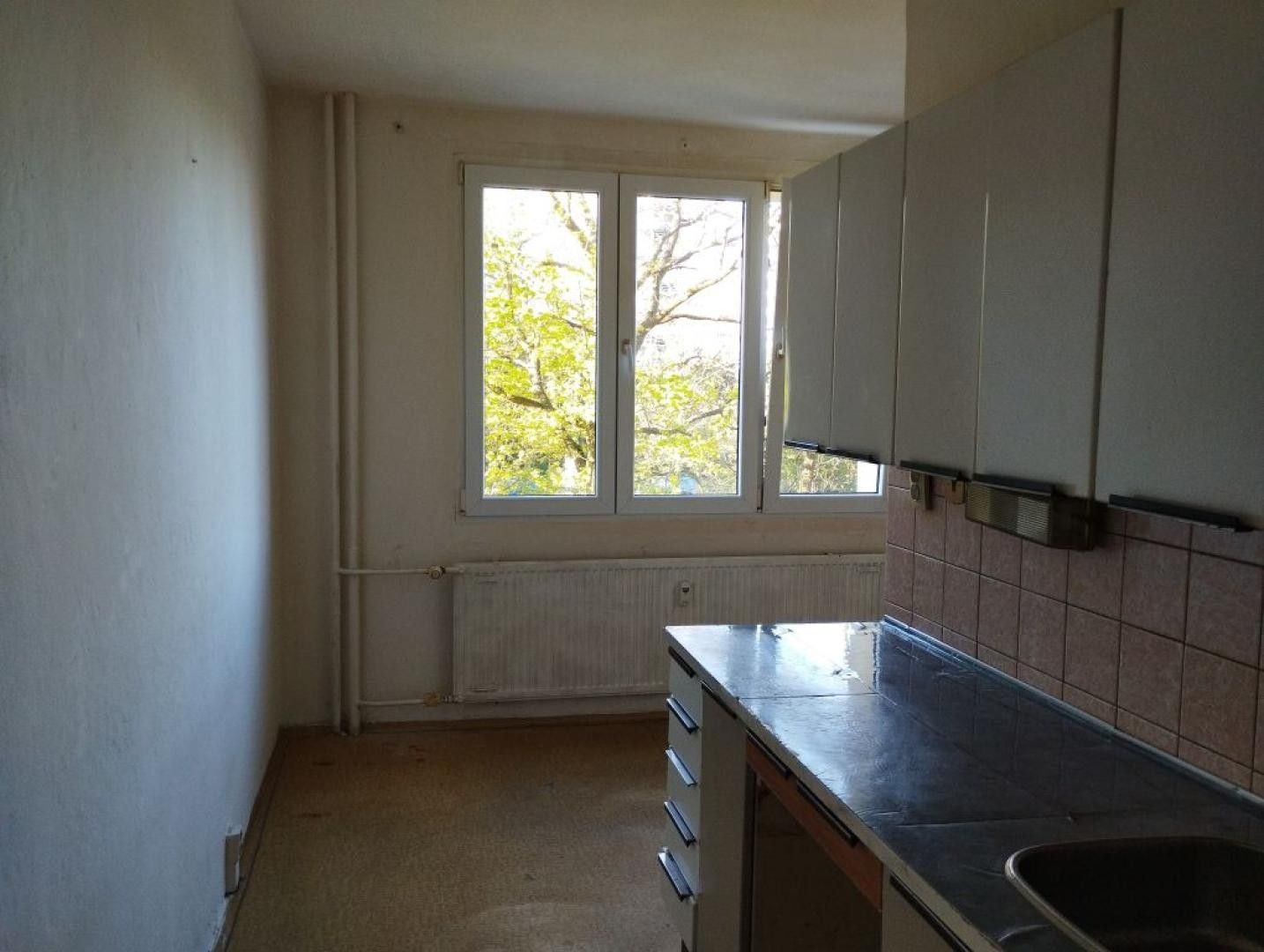 Byt 3+1 · 82 m² · Sokolovská, Plzeň Bolevec - 3