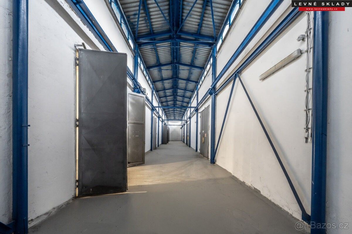 Sklad · Kladruby nad Labem, 533 14 - 3