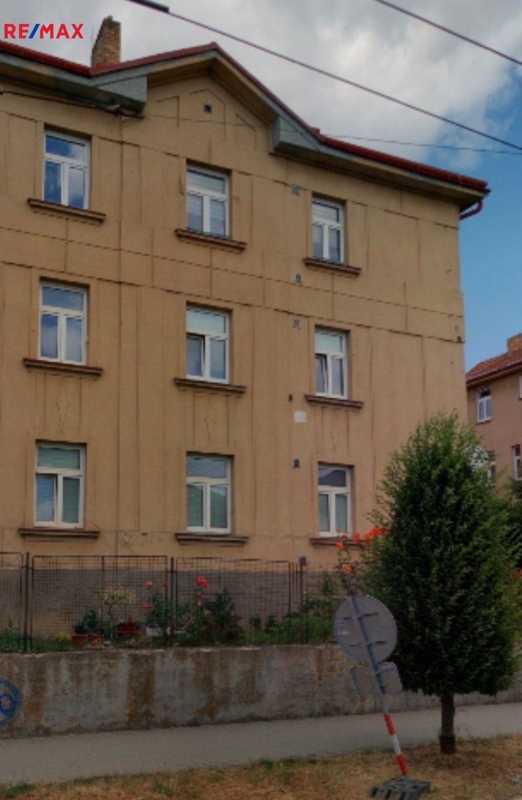 2+kk, Seifertova, Jihlava, 36 m²