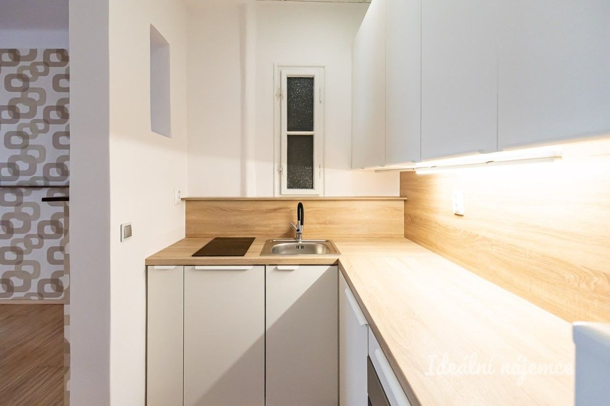 Pronájem byt 2+1 - Pod pramenem, Praha, 68 m² - 5