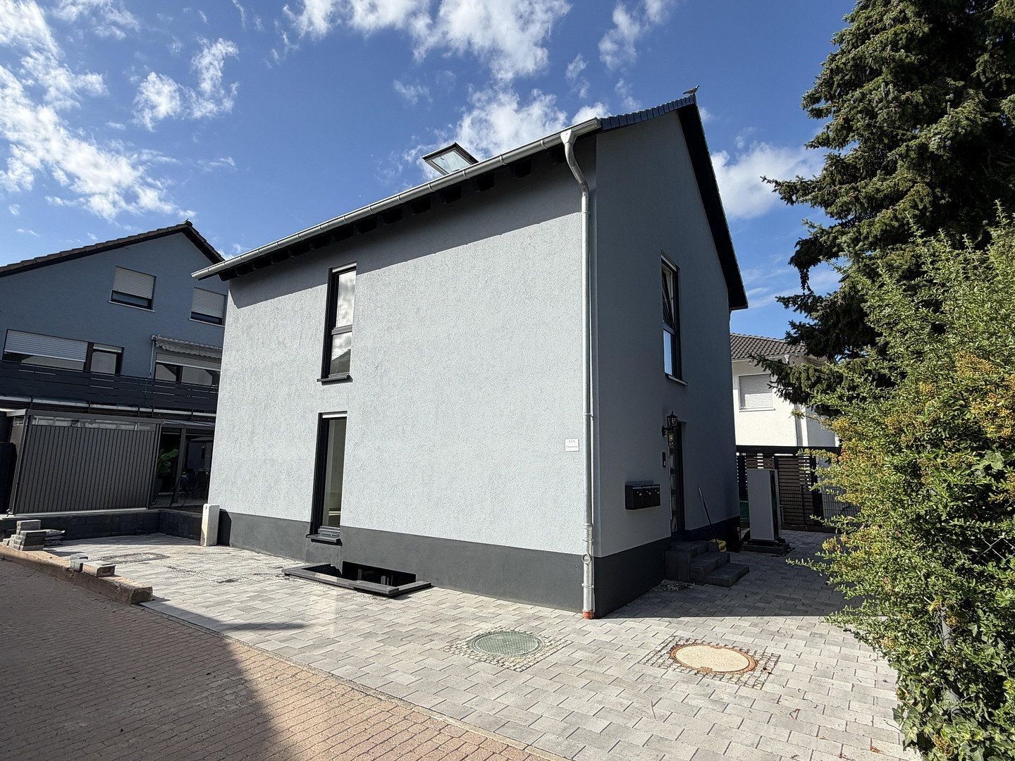 Rodinný dům · 176 m² · , Hessen - 3