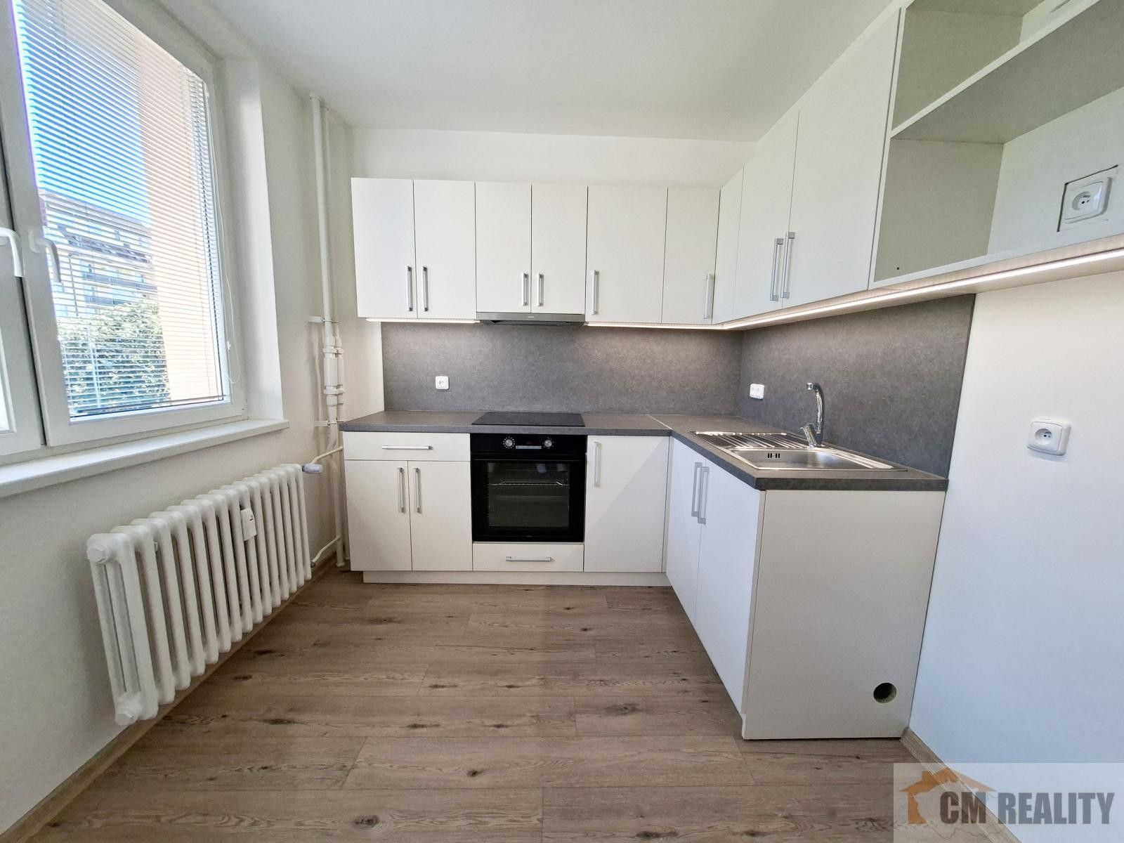 Pronájem byt 1+1 - Libušinka , Prostějov, 33 m² - 2