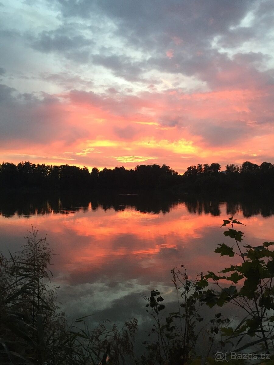 Prodej chata - Vodňany, 389 01