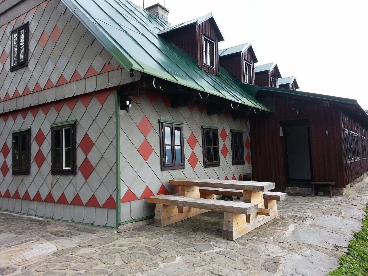 Chata · Pec pod Sněžkou, Královéhradecký kraj - 3
