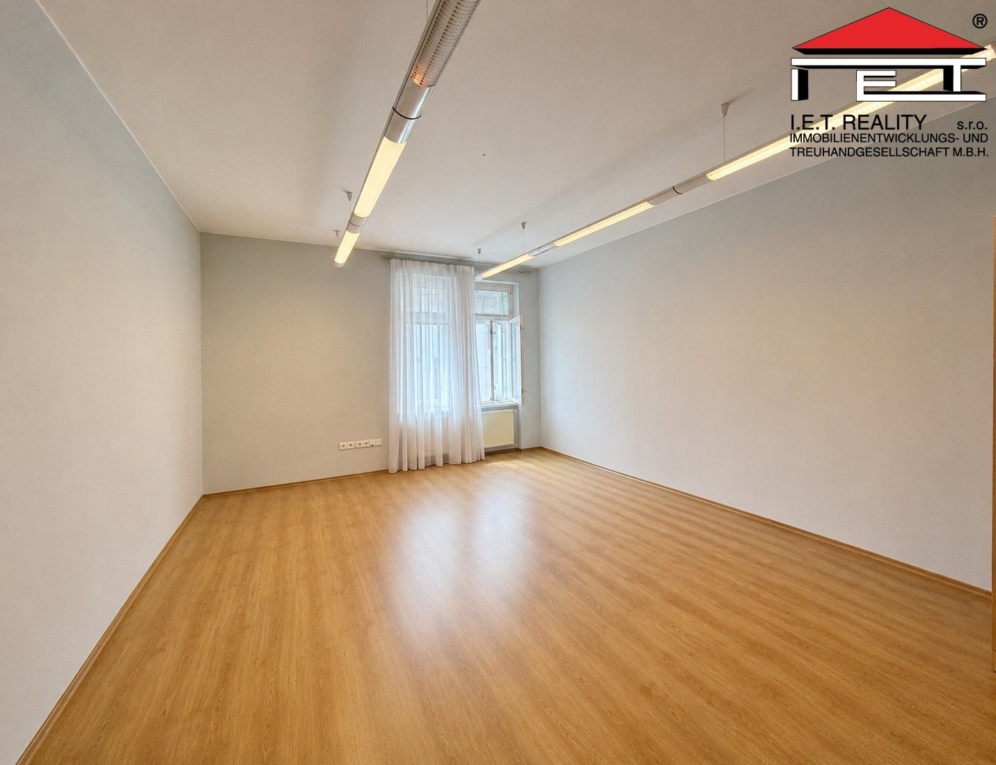 Pronájem kancelář - Jakubské náměstí, Brno, 87 m² - 5