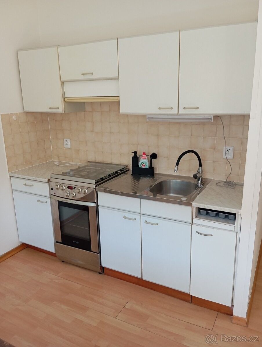 Byty, Veselí nad Moravou, 698 01