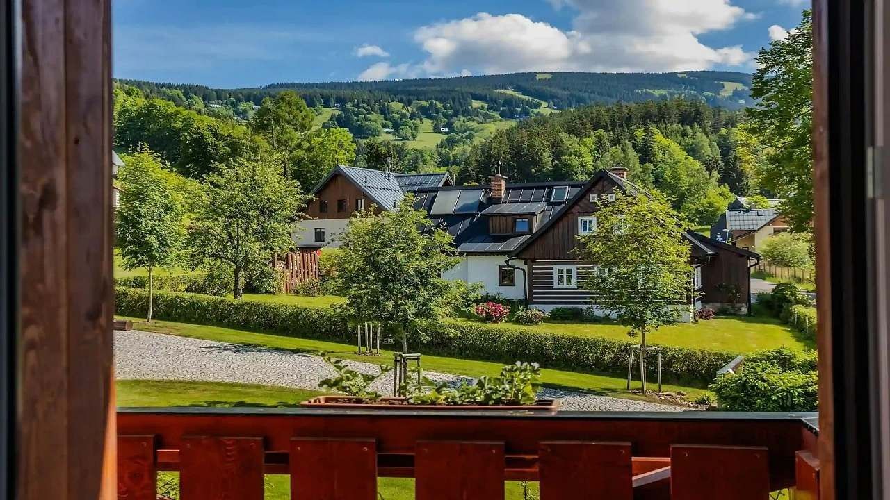 Chaty, Rokytnice nad Jizerou - Horní Rokytnice nad Jizerou, Liberecký kraj - 2