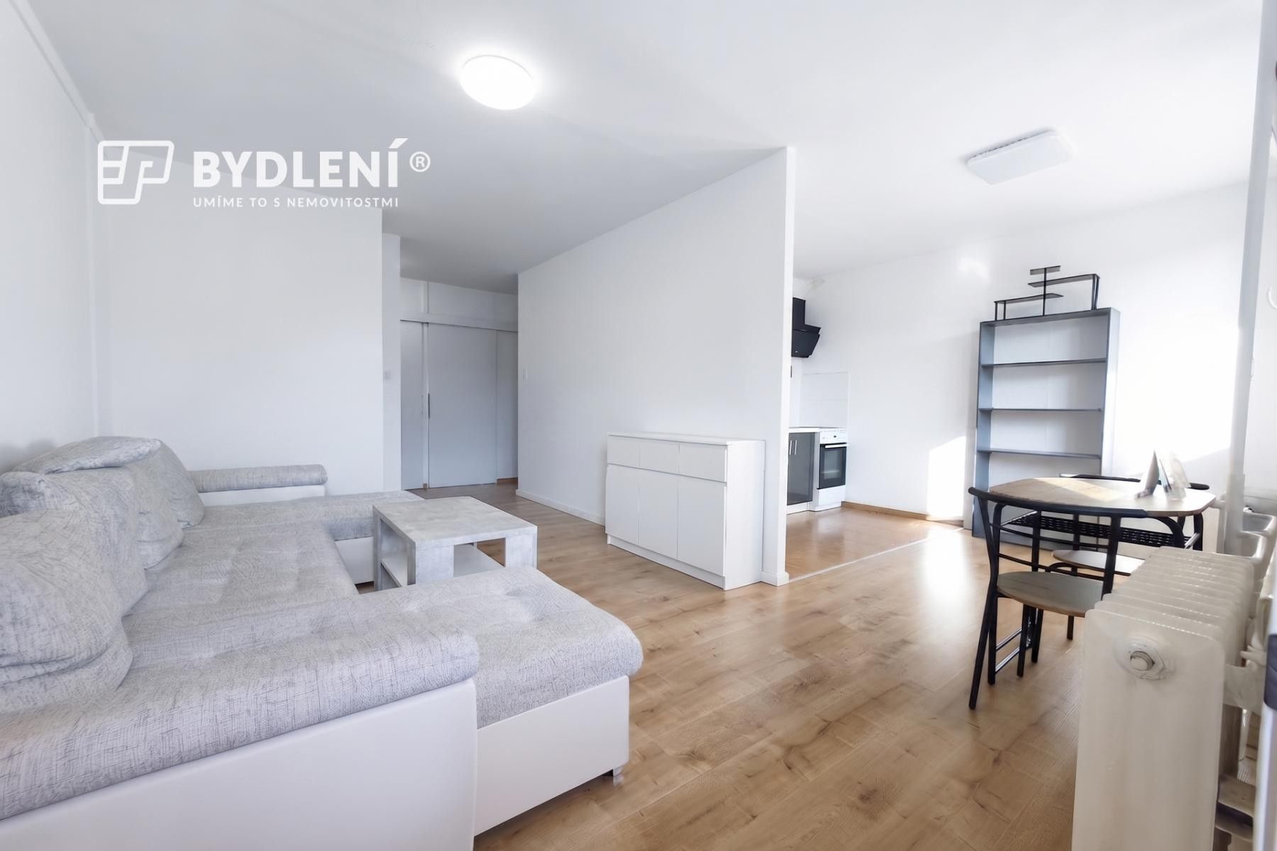 3+1, U Stadionu , Most, 55 m² - 2