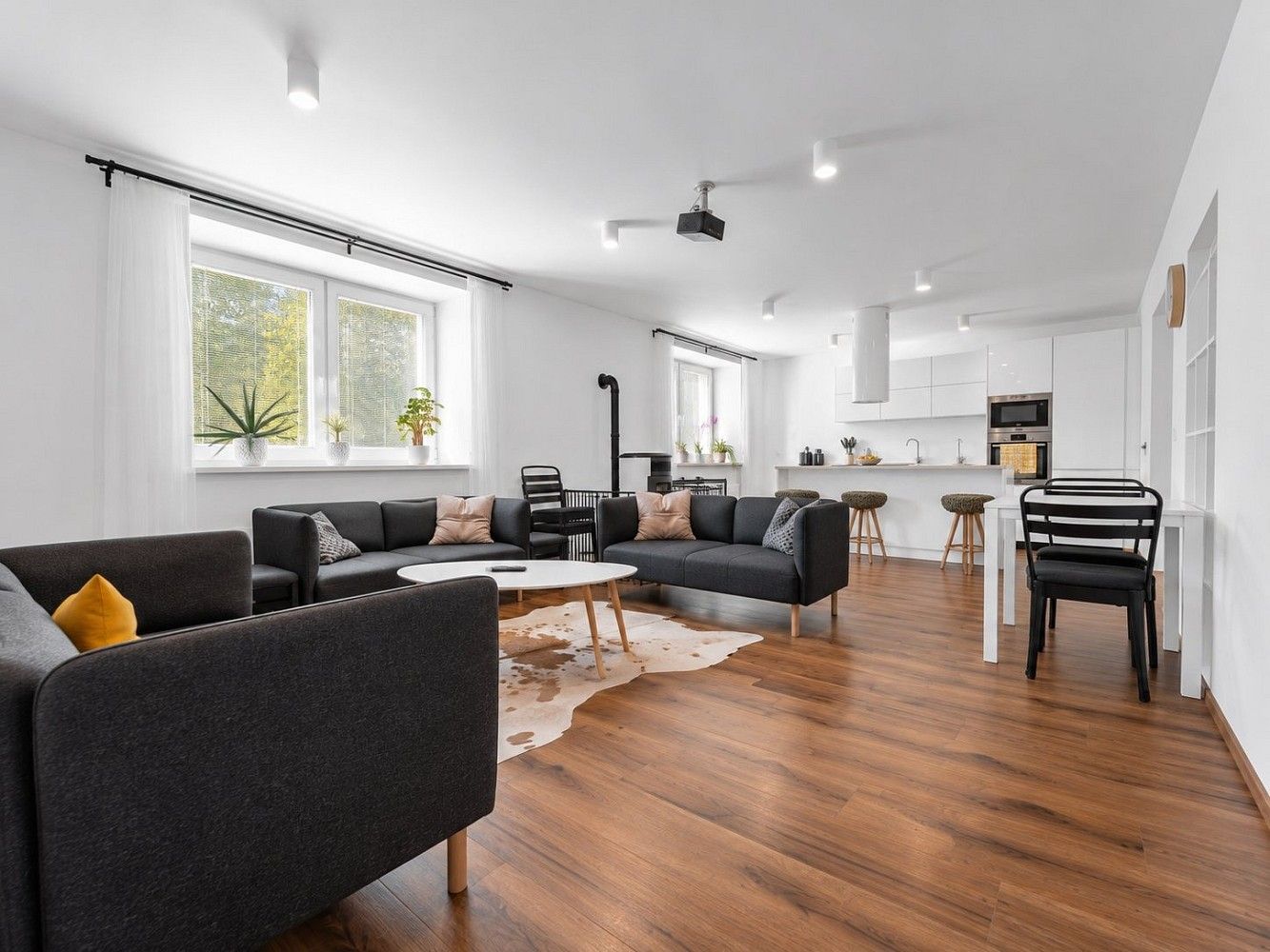 Prodej rodinný dům - Žeranovice, okres Kroměříž, 168 m² - 2