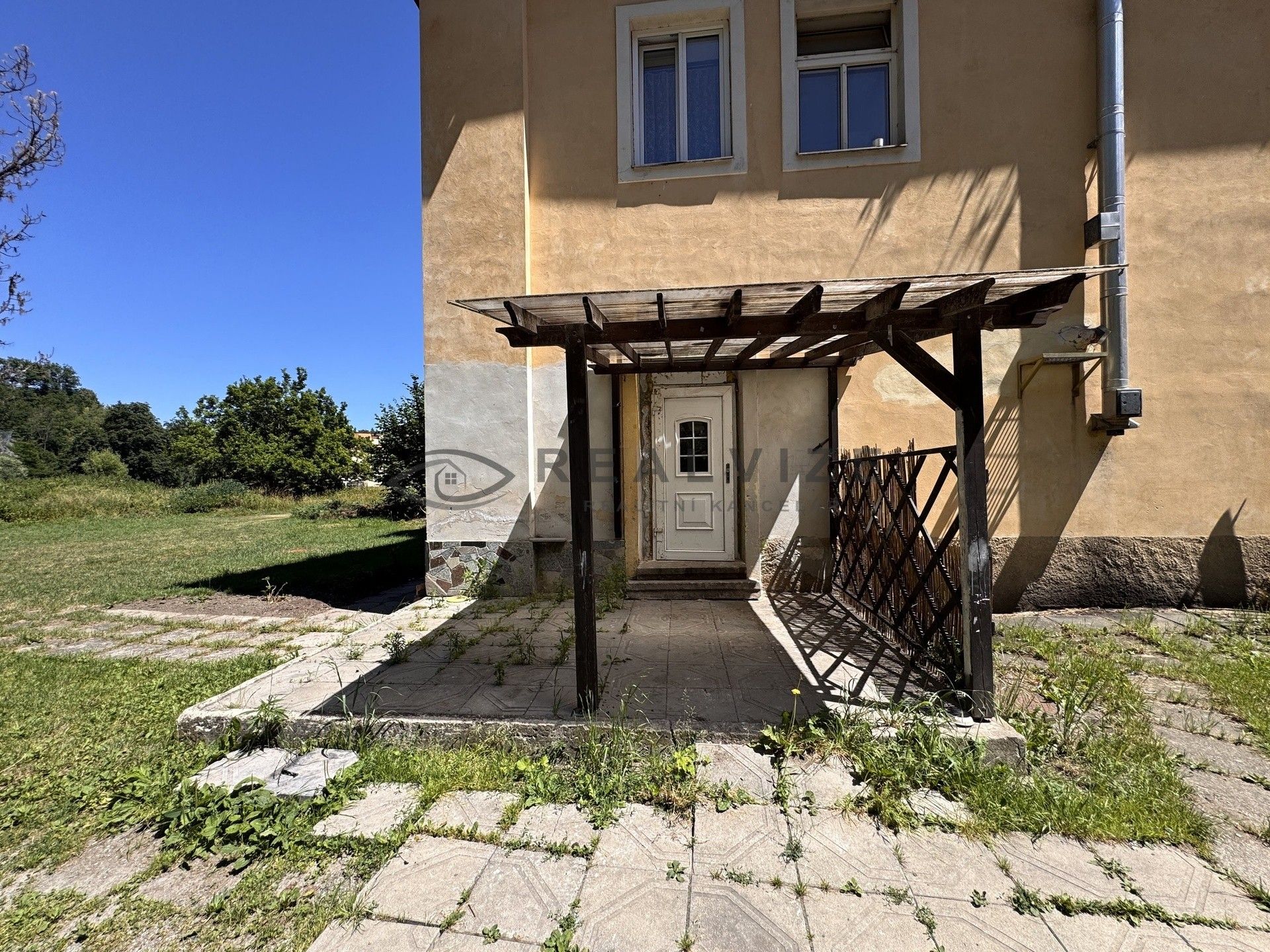 Prodej byt 4+1 - Nové Spolí, Český Krumlov, 104 m²