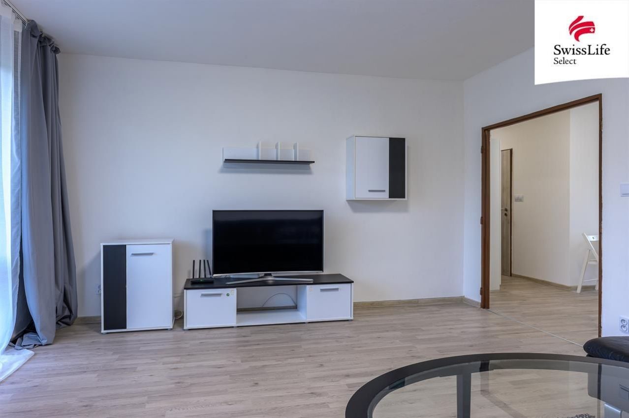 Byt 2+1 · 65 m² · Třemešná - 4
