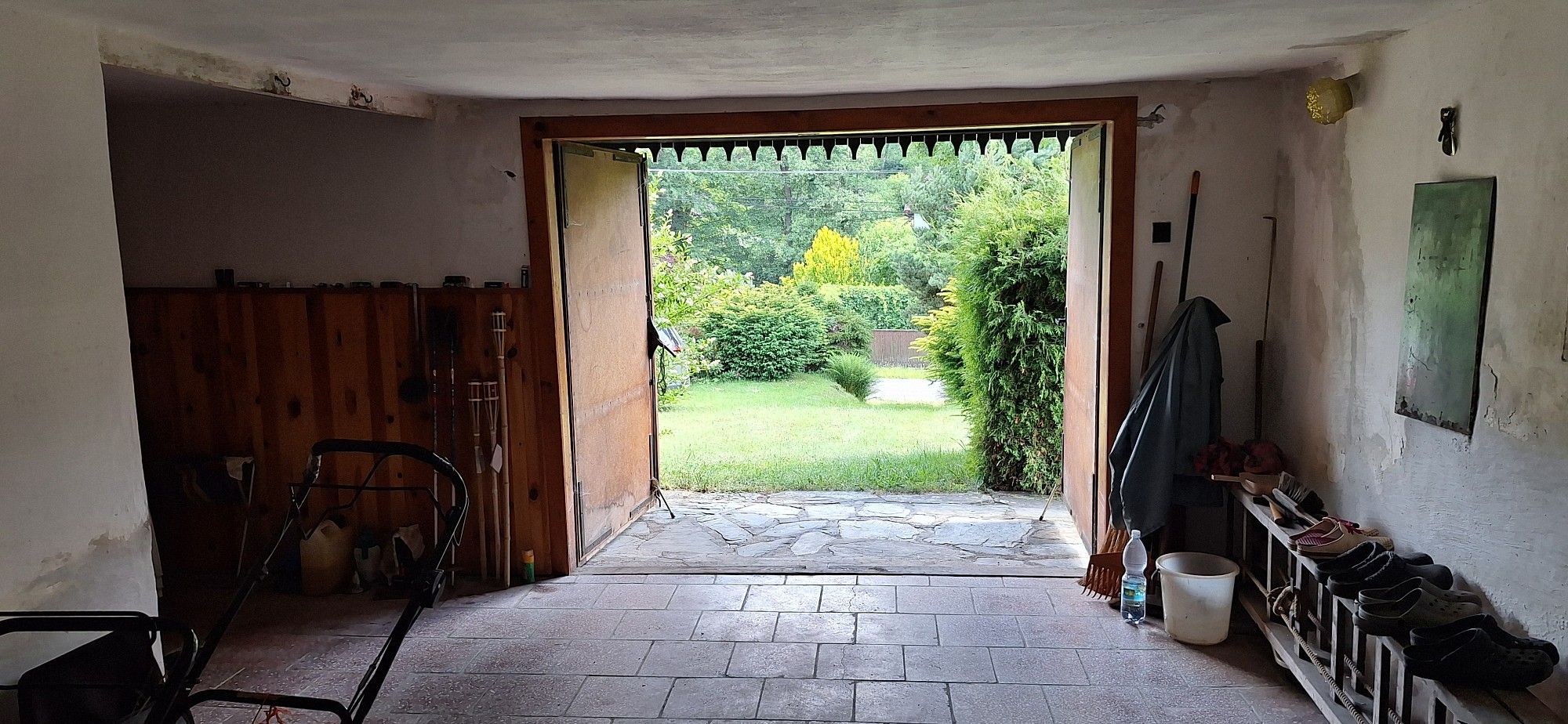 Prodej chalupa - Budišov nad Budišovkou - Guntramovice, okres Opava, Moravskoslezský kraj, 62 m² - 5
