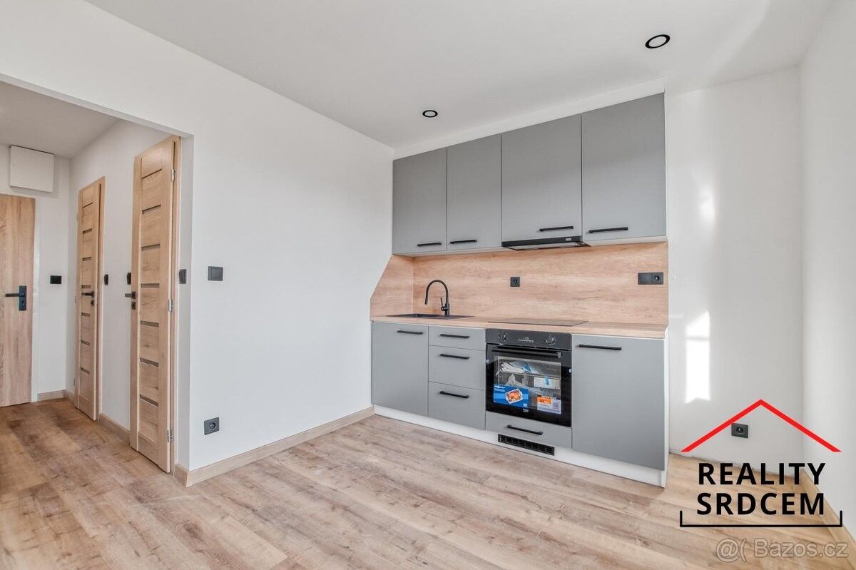 Pronájem byt - Ostrava, 700 30