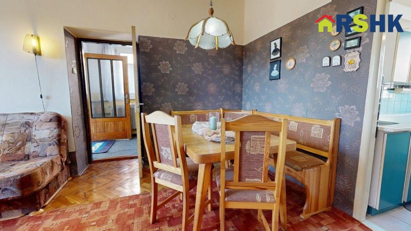 Rodinný dům · 100 m² · Olšina, Týniště nad Orlicí - 2