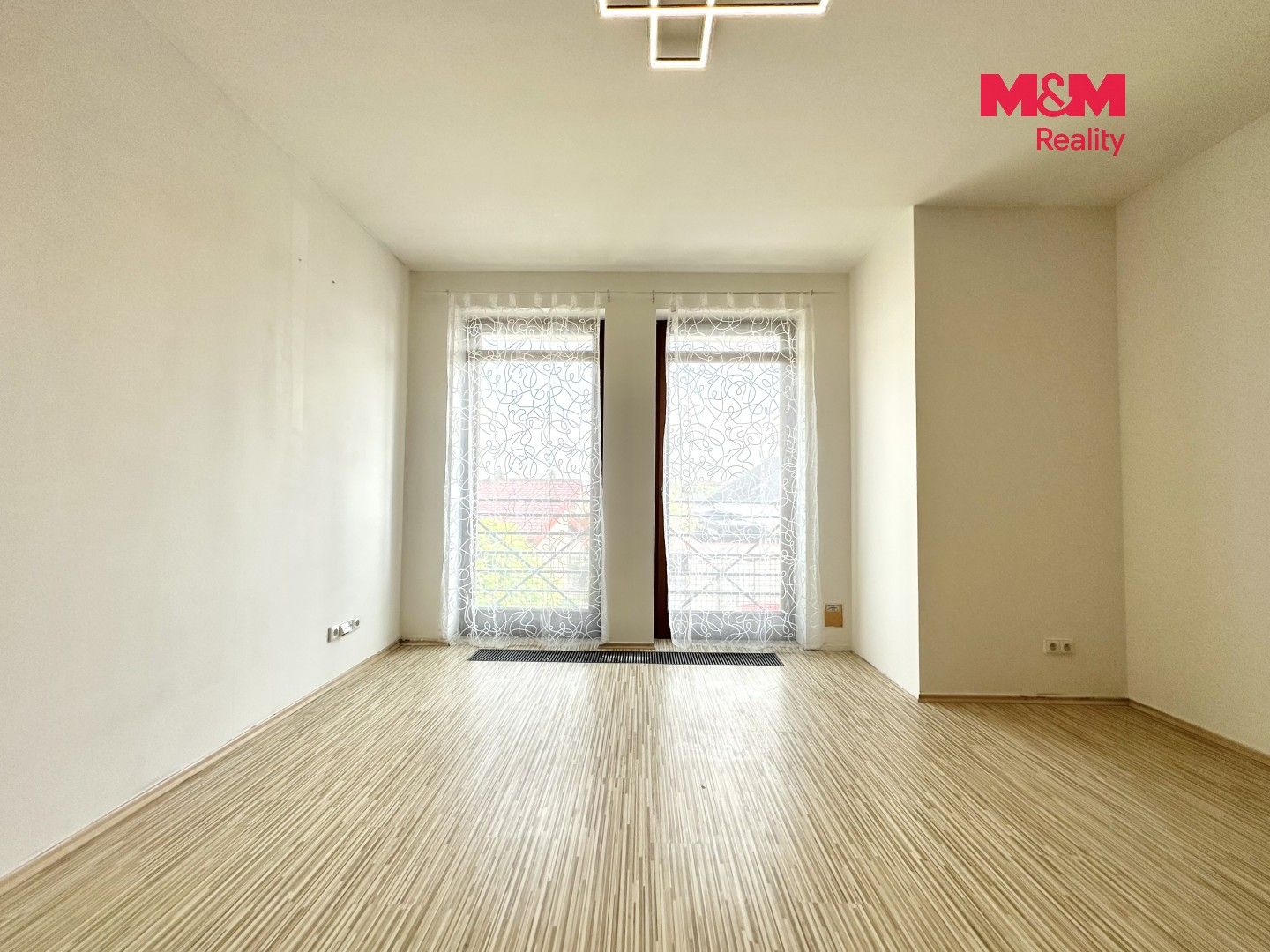Prodej byt 3+kk - Polní, Veleň, 75 m² - 5