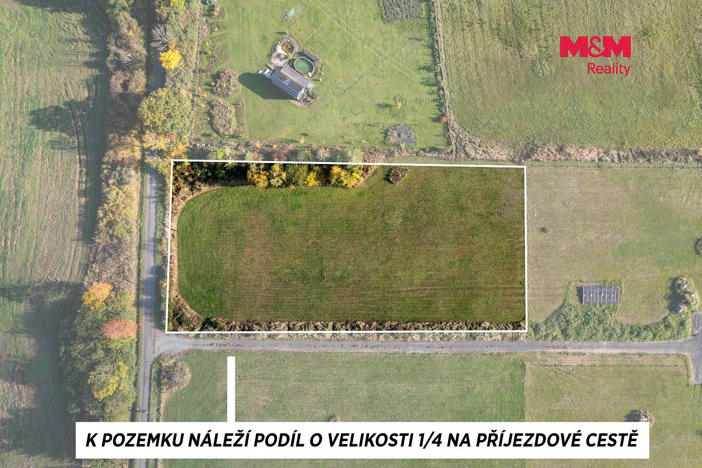 Zahrady, Tymákov, okres Plzeň-město - 2