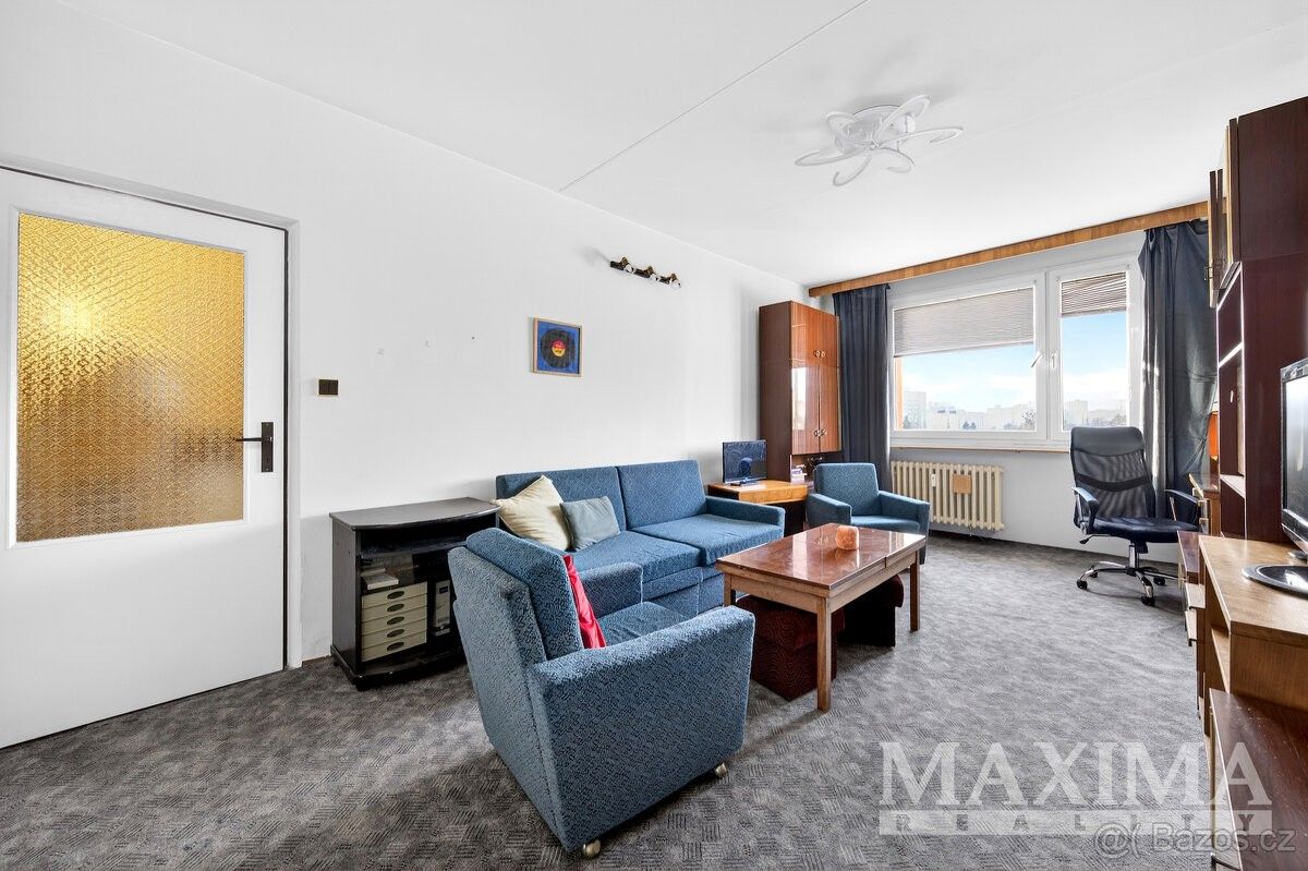 Byty, Plzeň, 301 00