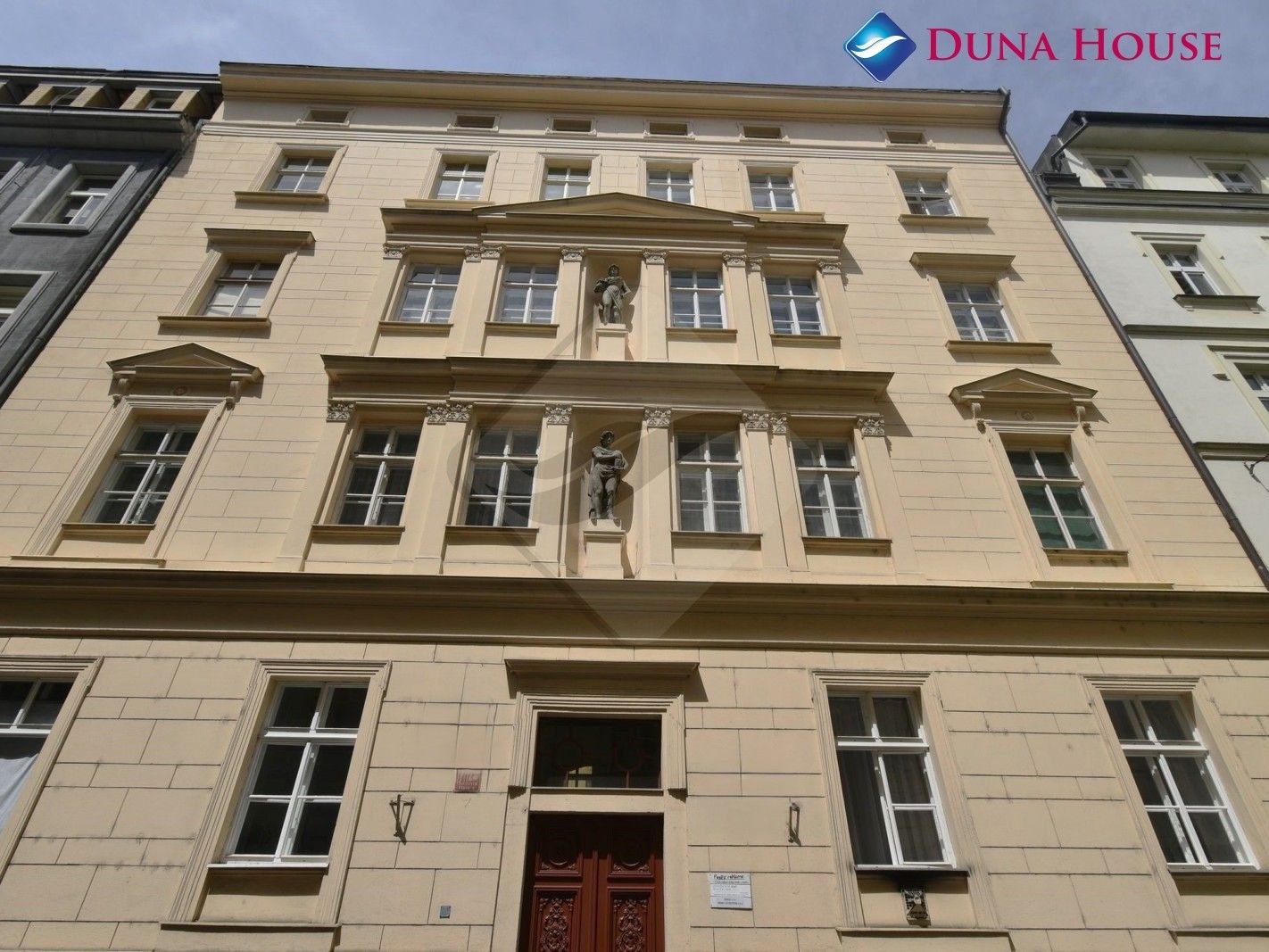 Kancelář, 32 m²