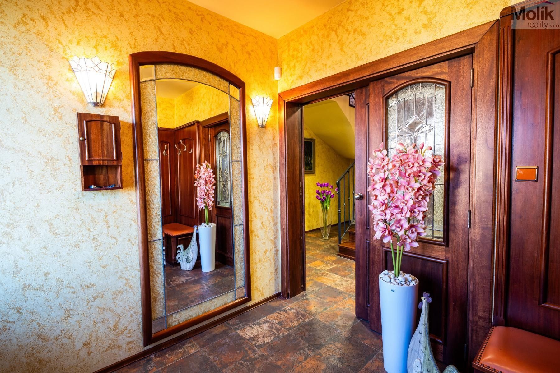 Rodinný dům · 372 m² · Lužice, Most - 4