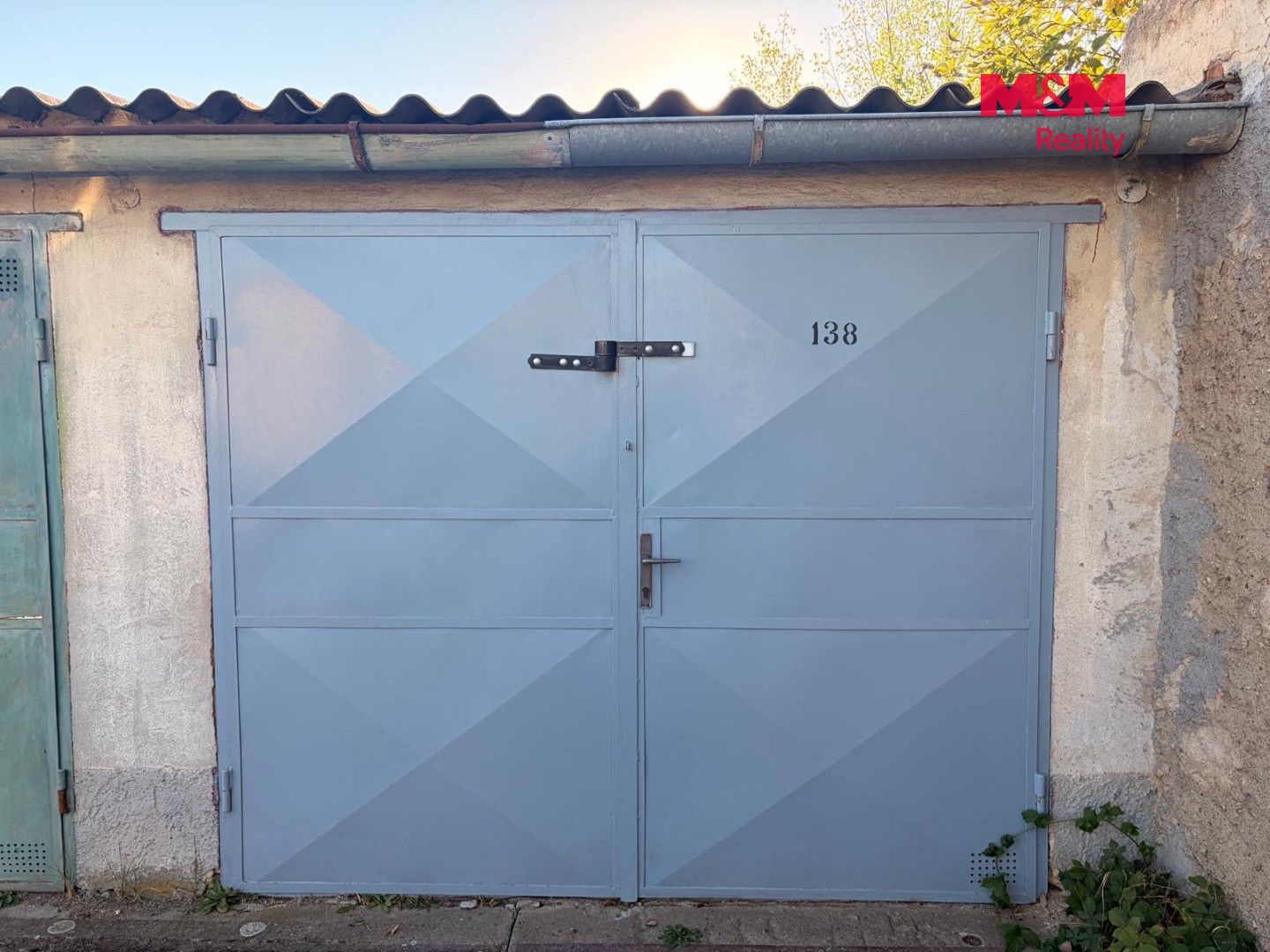 Ostatní, Na Bořích, Plzeň, 15 m² - 2
