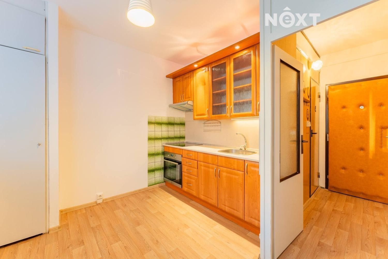 2+1, Temenická, Šumperk, 43 m²