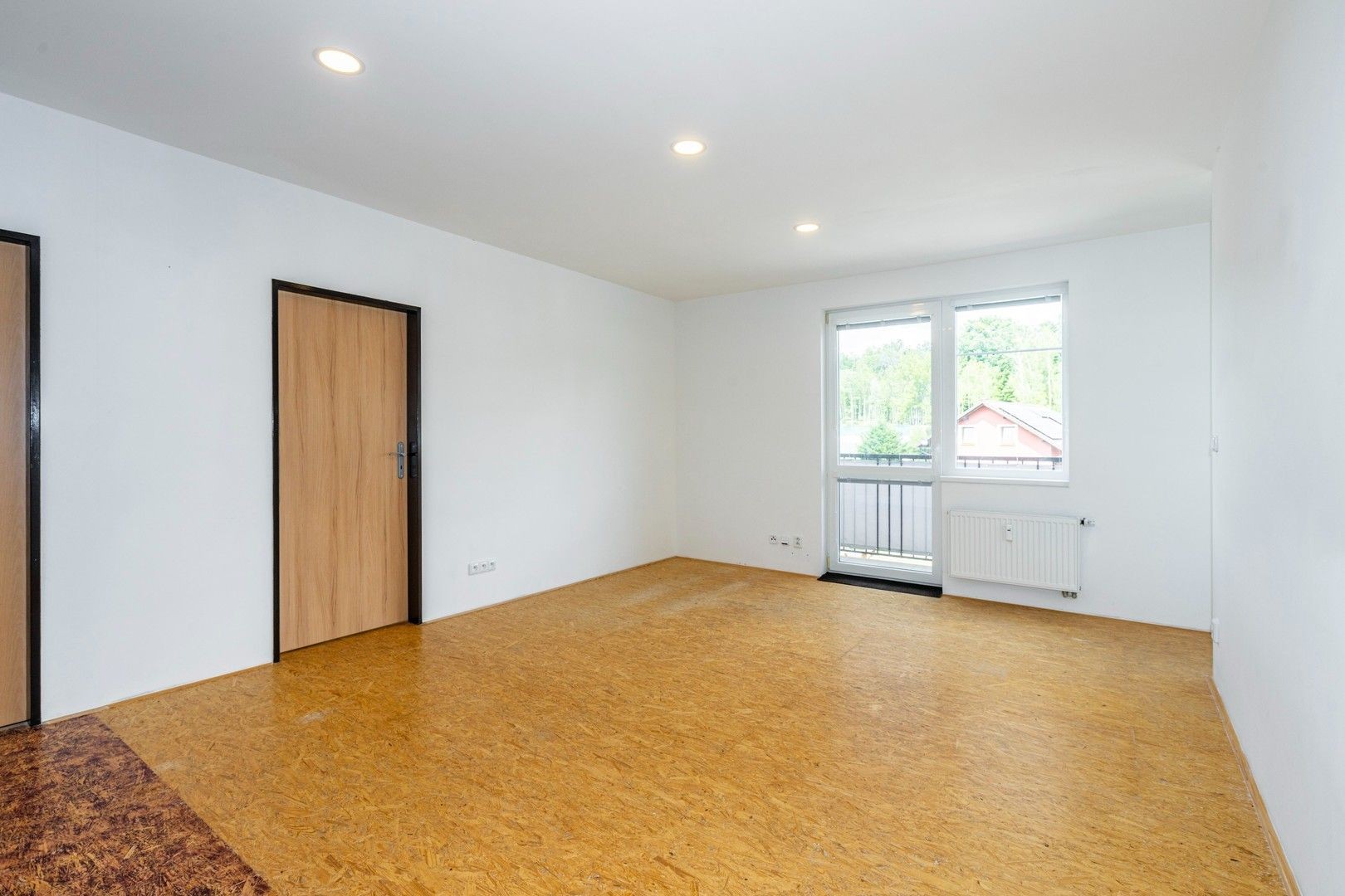 Pronájem byt 3+kk - Topolová, Milovice - Benátecká Vrutice, Středočeský kraj, 70 m² - 5