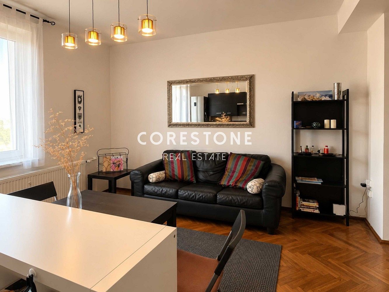 Byt 2+kk · 49 m² · U Santošky, Praha 5 - Smíchov - 4
