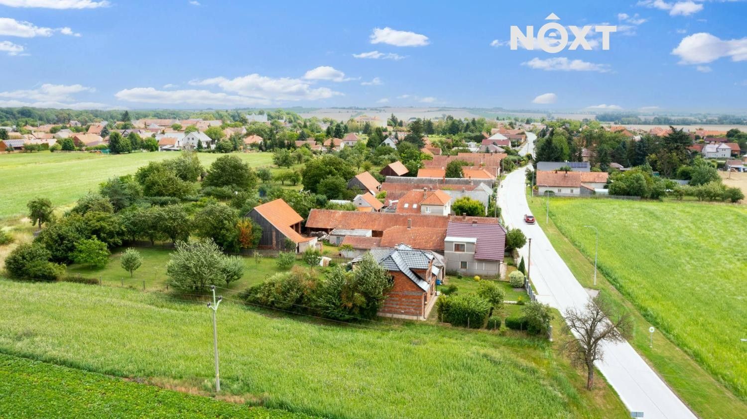 Rodinný dům · 100 m² · Hlušice Hlušičky - 3