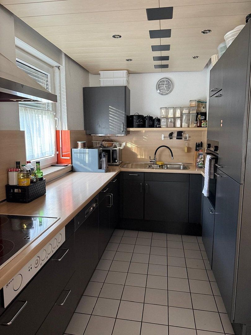 Pronájem byt 4+1 - , Bádensko-Württembersko, 102 m² - 5
