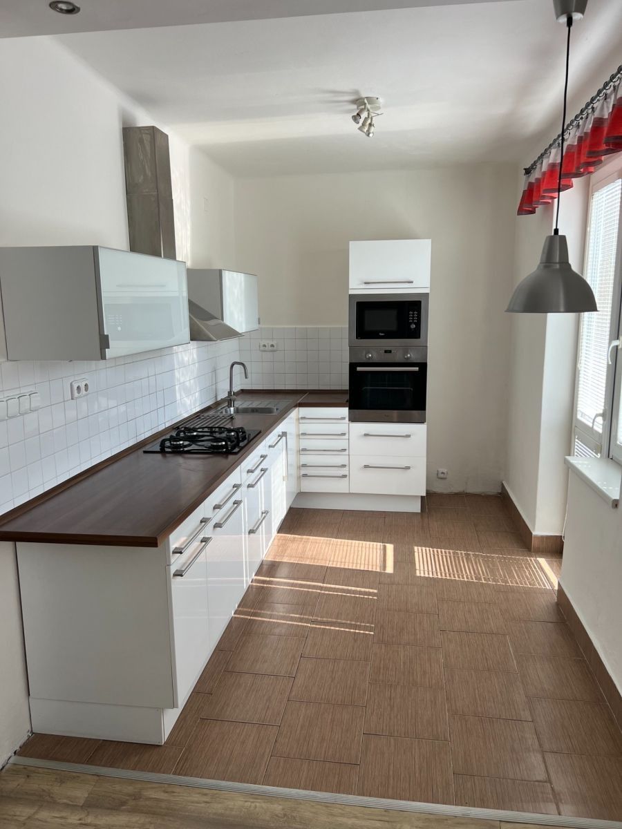 2+1, Královická, Brandýs nad Labem-Stará Boleslav - Brandýs nad Labem, Středočeský kraj, 53 m² - 1