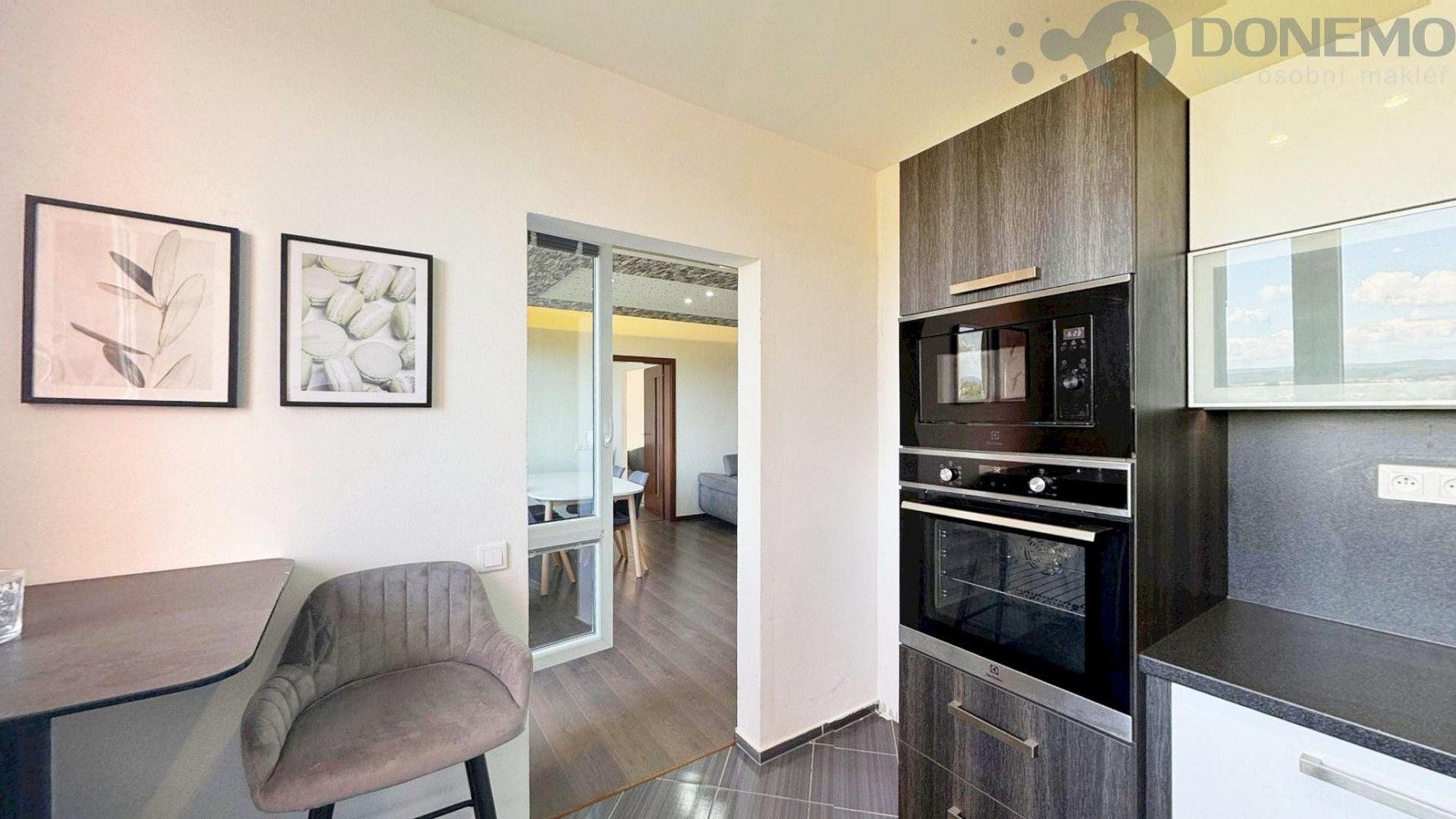 4+1, Olomouc - Holice, Olomoucký kraj, 76 m² - 2