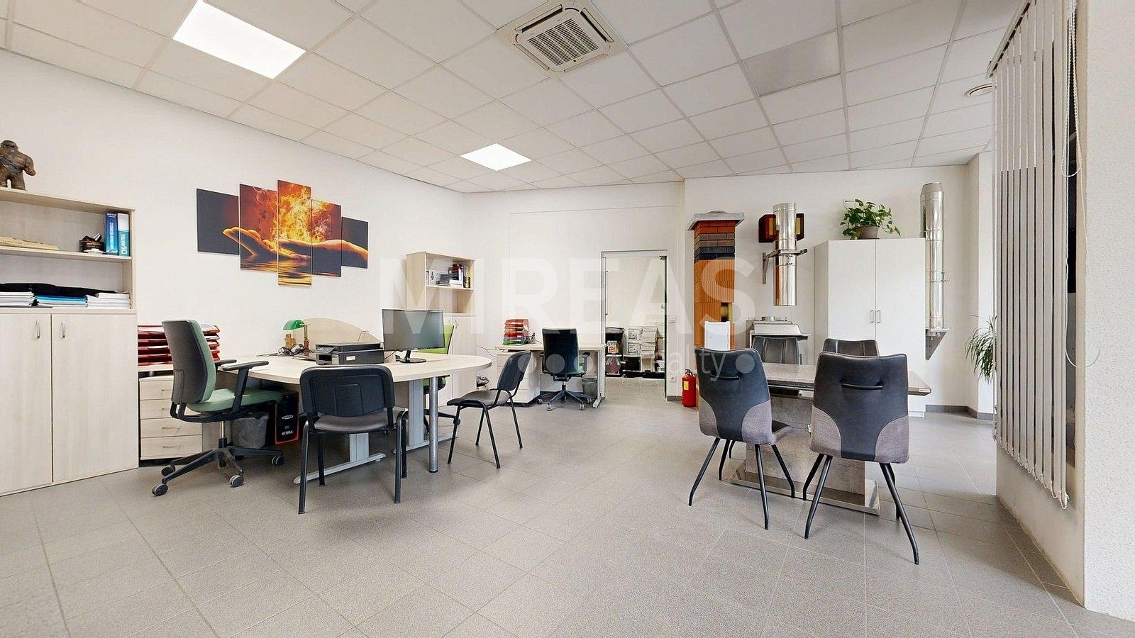 Obchodní prostory · 106 m² · Mladá Boleslav - Mladá Boleslav III - 4