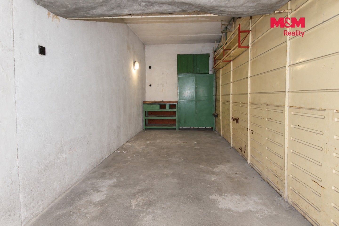 Ostatní, Ke Špitálskému lesu, Plzeň, 14 m² - 2